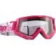 Thor CONQUER PINK/WHITE GOGGLE